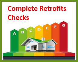 Complete Retrofit Package